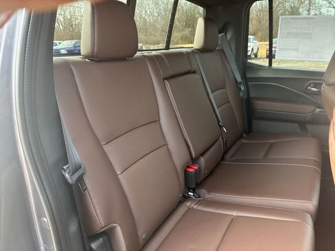 New 2026 Honda Ridgeline RTL image 16
