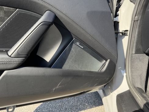 Certified 2026 Porsche 911 Carrera GTS image 22