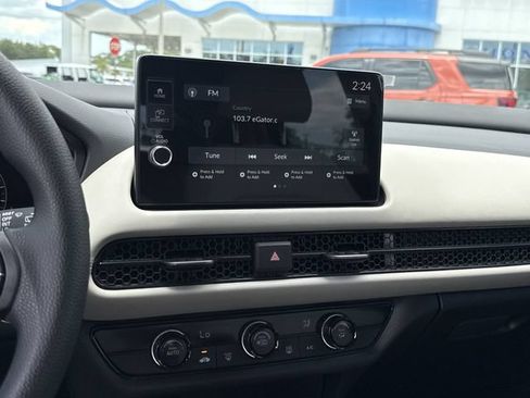 New 2026 Honda HR-V LX image 27
