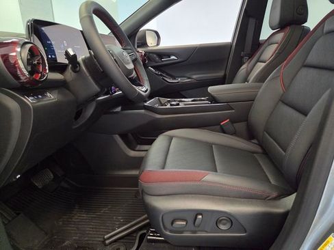 New 2026 Chevrolet Equinox RS image 11