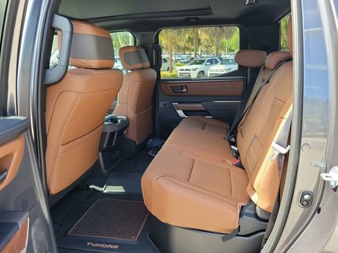 New 2026 Toyota Tundra 1794 Edition AWD/4WD image 10