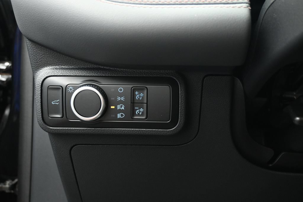 New 2026 Ford Explorer Active RWD image 12