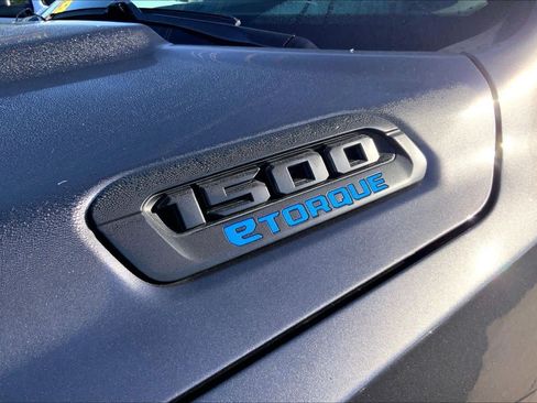 New 2026 RAM 1500 Lone Star RWD image 15