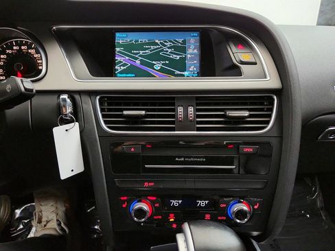 Used 2013 Audi A5 2.0T Premium Plus w/ Premium Plus Pkg image 19