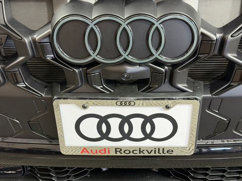 New 2026 Audi SQ5 Premium Plus AWD/4WD image 20
