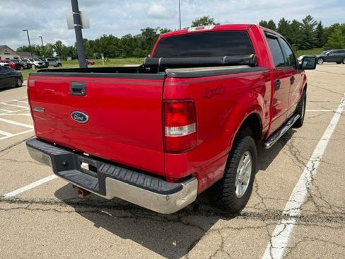 Used 2004 Ford F150 XLT AWD/4WD image 9