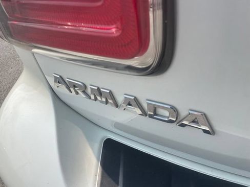 Used 2018 Nissan Armada SL w/ Premium Package AWD/4WD image 11