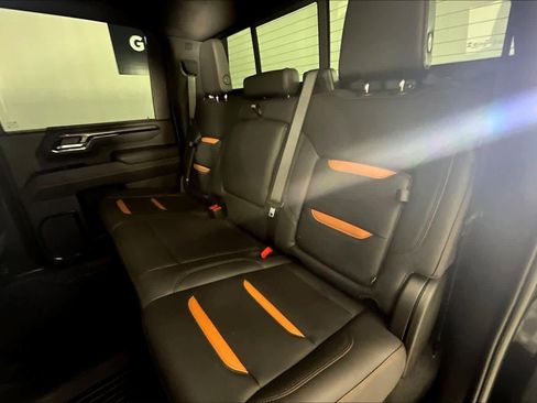 Used 2026 GMC Sierra 2500 AT4 w/ AT4 Premium Plus Package image 34