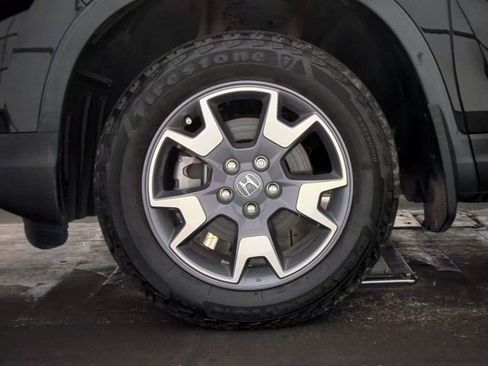Used 2022 Honda Passport TrailSport image 10