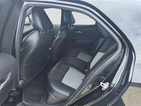 Used 2022 Toyota Corolla XSE image 16