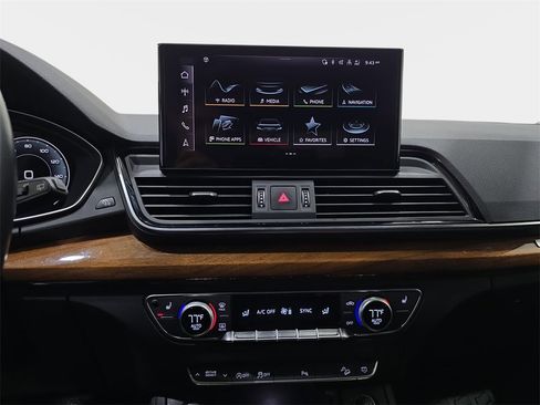 Certified 2023 Audi Q5 2.0T Premium Plus w/ Premium Plus Package image 21
