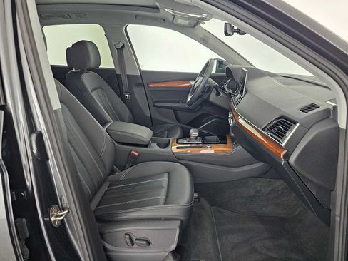 Used 2023 Audi Q5 2.0T Premium Plus AWD/4WD image 10
