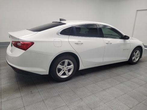 Used 2020 Chevrolet Malibu LS w/ Driver Confidence Package II FWD image 10