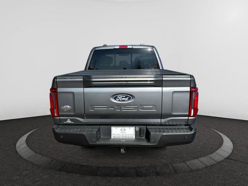 Used 2024 Ford F150 King Ranch w/ FX4 Off-Road Package image 4