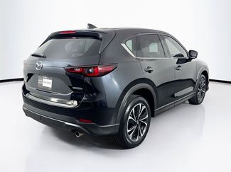Certified 2023 MAZDA CX-5 AWD 2.5 S w/ Premium Package video 2