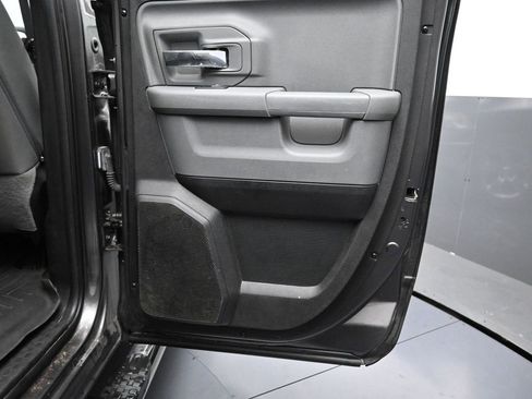 Used 2016 RAM 1500 Big Horn image 18