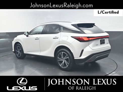 Used 2023 Lexus RX 350 350 image 7