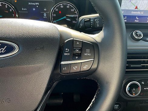 Used 2024 Ford Maverick Lariat w/ Black Appearance Package image 23