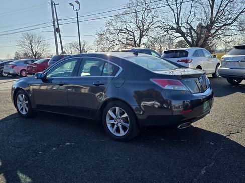 Used 2012 Acura TL w/ Technology Package image 5