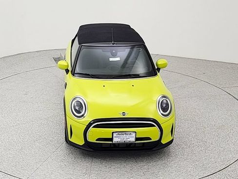 Used 2024 MINI Cooper Convertible FWD image 14