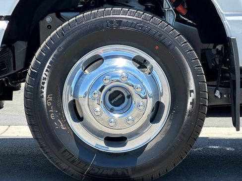 New 2026 Ford F350 Platinum AWD/4WD image 24