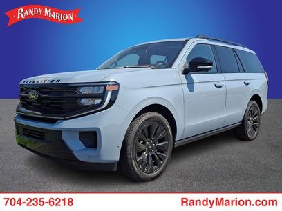 Used 2025 Ford Expedition Platinum w/ Stealth Appearance Package