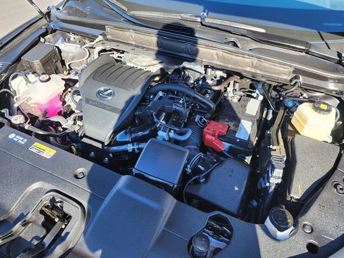 Used 2023 Lexus RX 350 Premium image 9