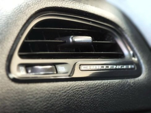 Used 2018 Dodge Challenger T/A image 20