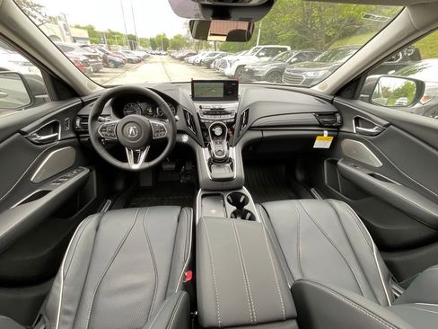 New 2026 Acura RDX SH-AWD w/ Advance Package image 8