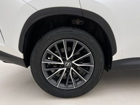 Certified 2024 Lexus NX 350 AWD w/ Cold Area Package image 28