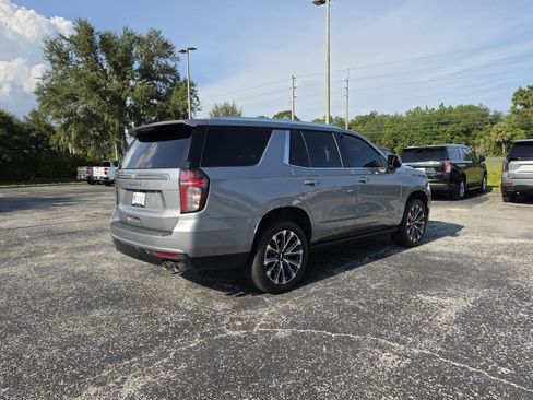 Used 2024 Chevrolet Tahoe High Country w/ LPO, Illumination Package AWD/4WD image 5