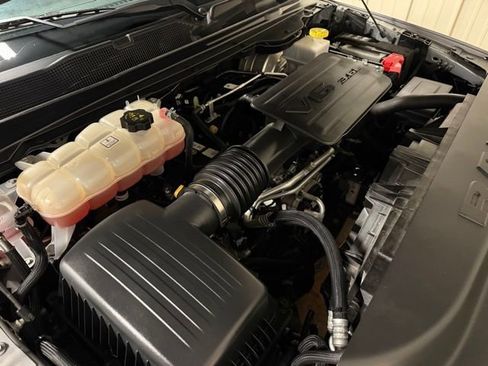 Used 2022 RAM 1500 Big Horn image 40