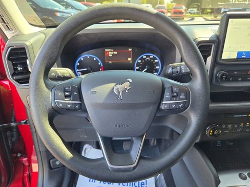 Used 2021 Ford Bronco Sport Big Bend image 32