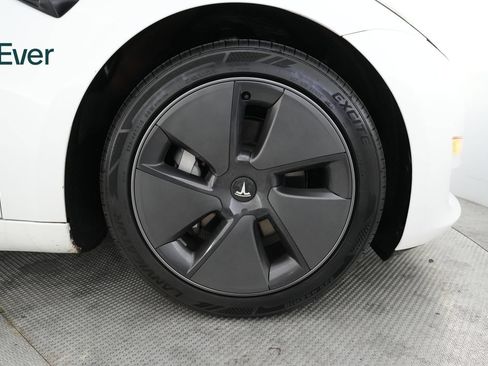 Used 2023 Tesla Model 3 Standard Range RWD image 20