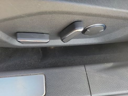 Used 2015 Ford Fusion Titanium AWD/4WD image 24