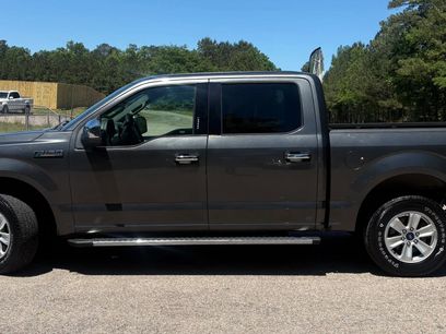 Used 2017 Ford F150 XLT