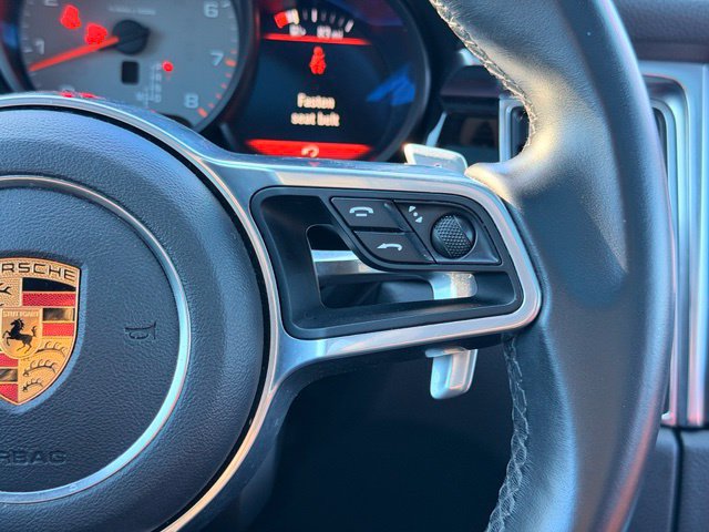Used 2018 Porsche Macan S w/ Premium Package Plus AWD/4WD image 28