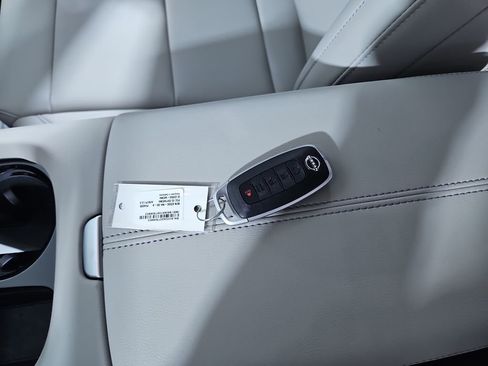 New 2025 Nissan Murano SL w/ Cargo Package image 29