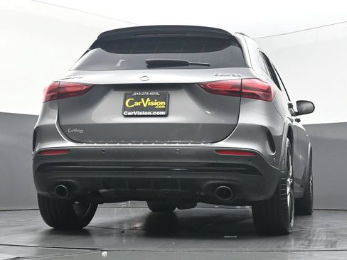 Used 2024 Mercedes-Benz GLA 35 AMG 4MATIC image 49