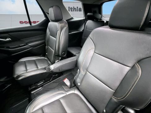 Used 2019 Chevrolet Traverse Premier image 13