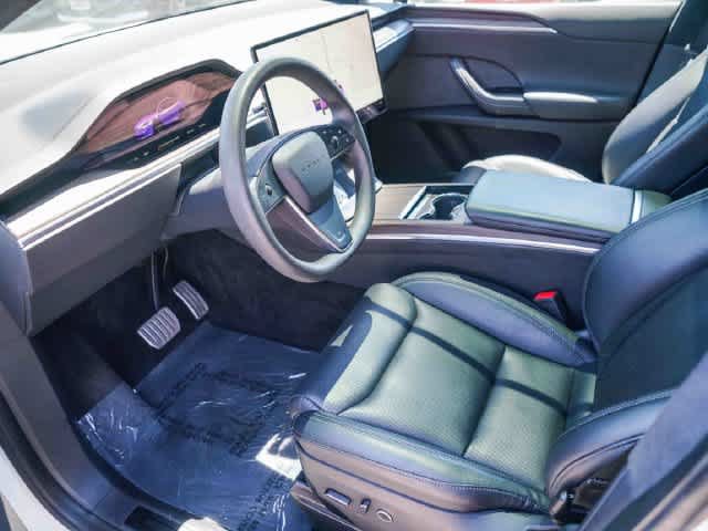 Used 2023 Tesla Model X AWD/4WD image 15