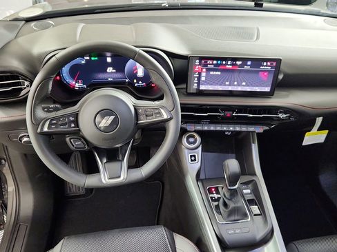 New 2025 Dodge Hornet GT w/ Cold Weather Group image 9