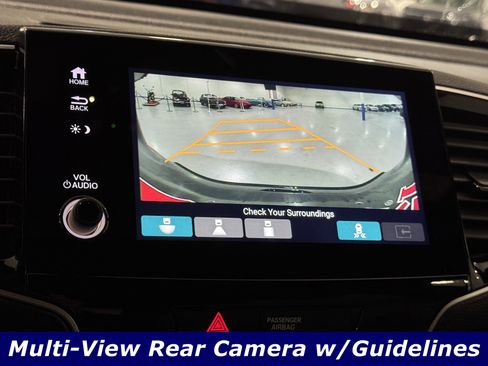 Used 2022 Honda Passport Elite image 10