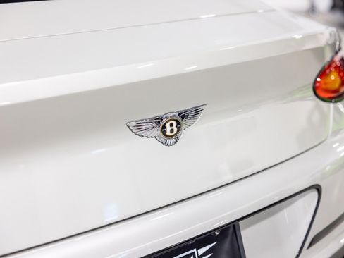 Used 2020 Bentley Continental GT First Edition AWD/4WD image 15