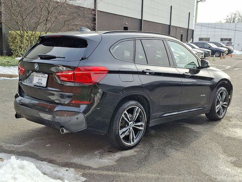 Used 2017 BMW X1 xDrive28i image 4
