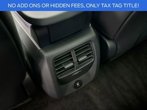 New 2025 Ford Mustang Mach-E Premium image 26