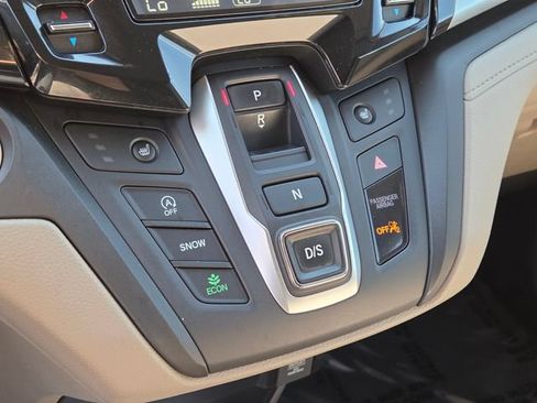 Used 2022 Honda Odyssey EX image 24
