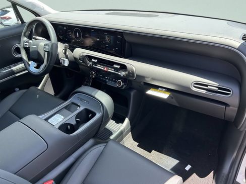 New 2026 Hyundai Palisade FWD Hybrid image 18