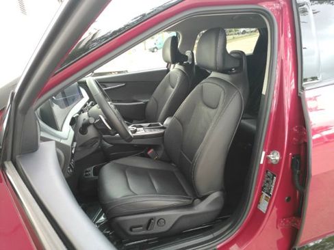 Used 2023 Kia EV6 Wind RWD image 16