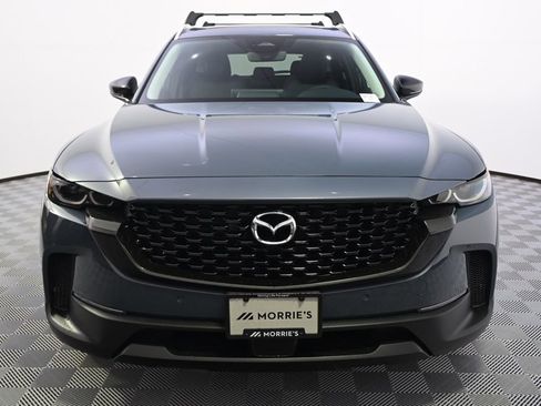 New 2026 MAZDA CX-50 AWD 2.5 S w/ Premium Package image 10